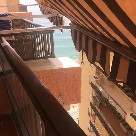 Perla 5 Appartement