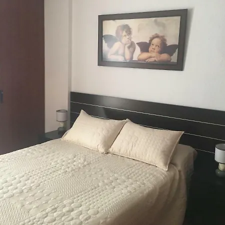 Perla 5 Appartement Fuengirola