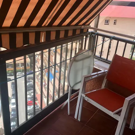 Perla 5 Appartement Fuengirola