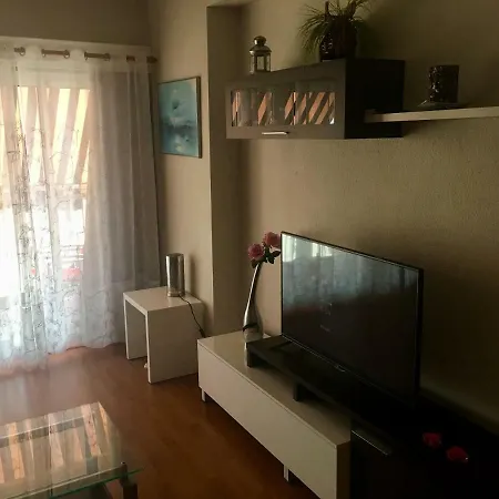 Perla 5 Fuengirola