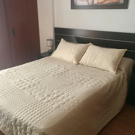 Perla 5 Appartement *
