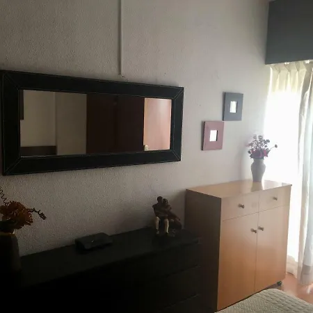 Perla 5 Appartement